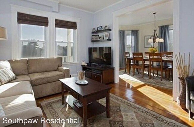 Building Photo - 3 br, 2 bath House - 183-185 Rindge Ave Un...