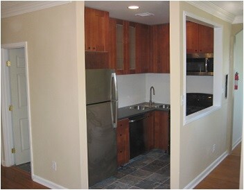 Cocina 1 - 1504 A St NE