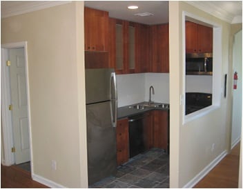 Kitchen 1 - 1504 A St NE