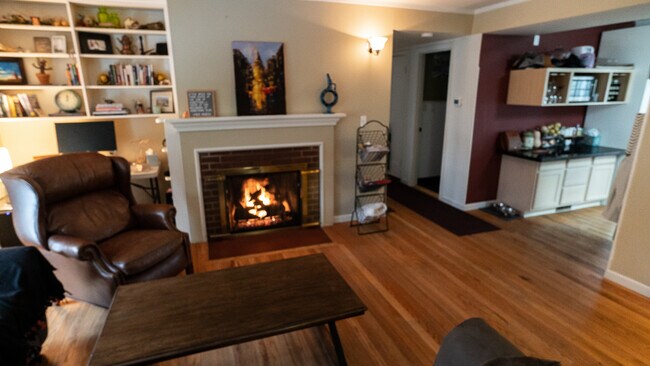 Foto del edificio - 4100 NW Fir St