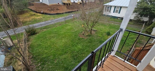 Foto del edificio - 1057 Foreman Ln