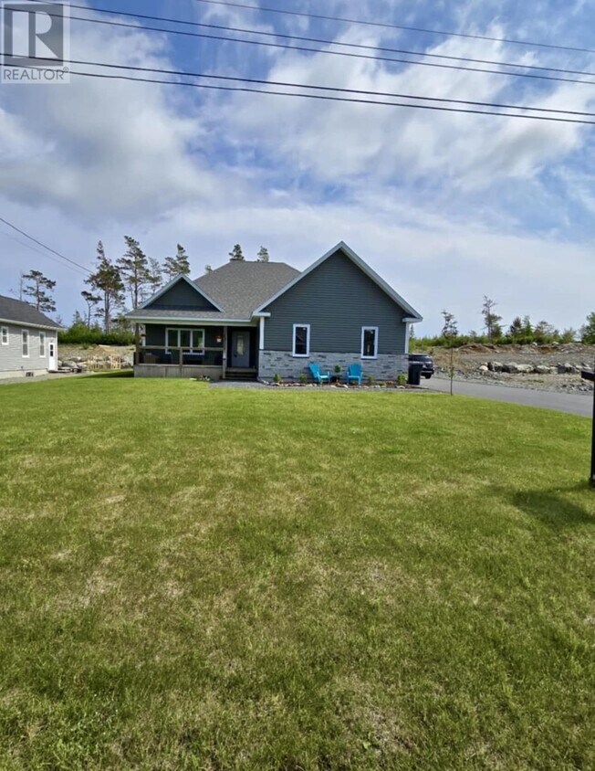 47 Jack Pne Dr, Spaniard's Bay, NL A0A 3X0 House for Rent in Spaniard