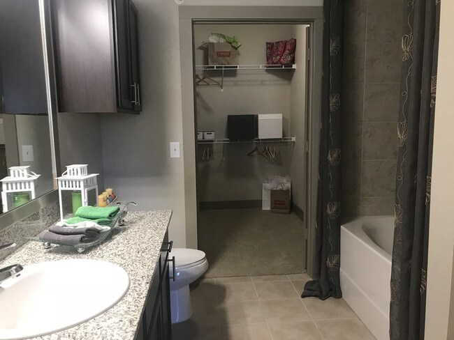Lone Oak Apartments Round Rock, TX