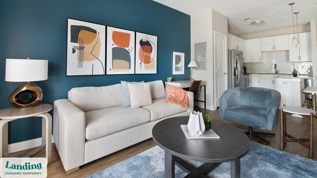 Building Photo - 215 Hunters Lk Wy