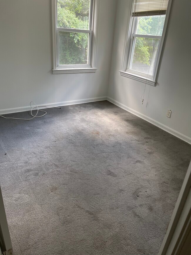 Bedroom 1 - 4527 Fairfax Rd