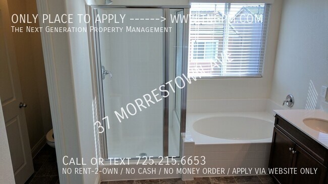 Foto del edificio - 37 MORRESTOWN AVE