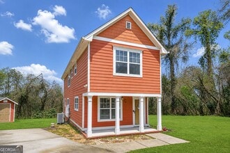 Building Photo - 760 Vine St