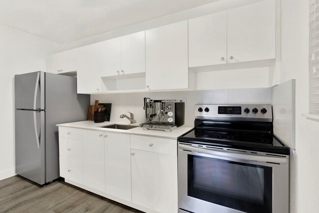 Foto del edificio - Ashley Place Apartments