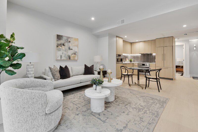 Foto principal - 1224 M St NW