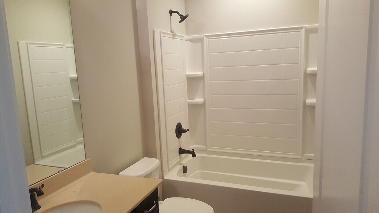 Primary Photo - Georgous Full brick townhome in Coveted co...