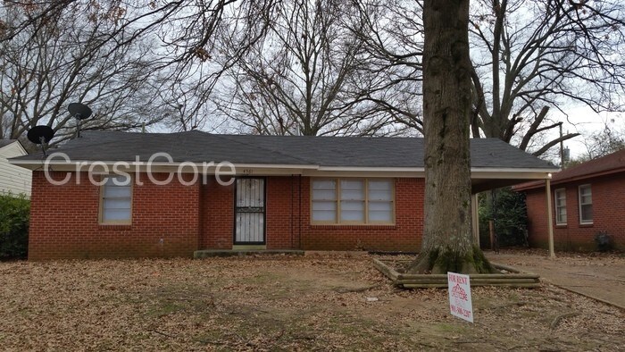 Primary Photo - 4561 Given Ave