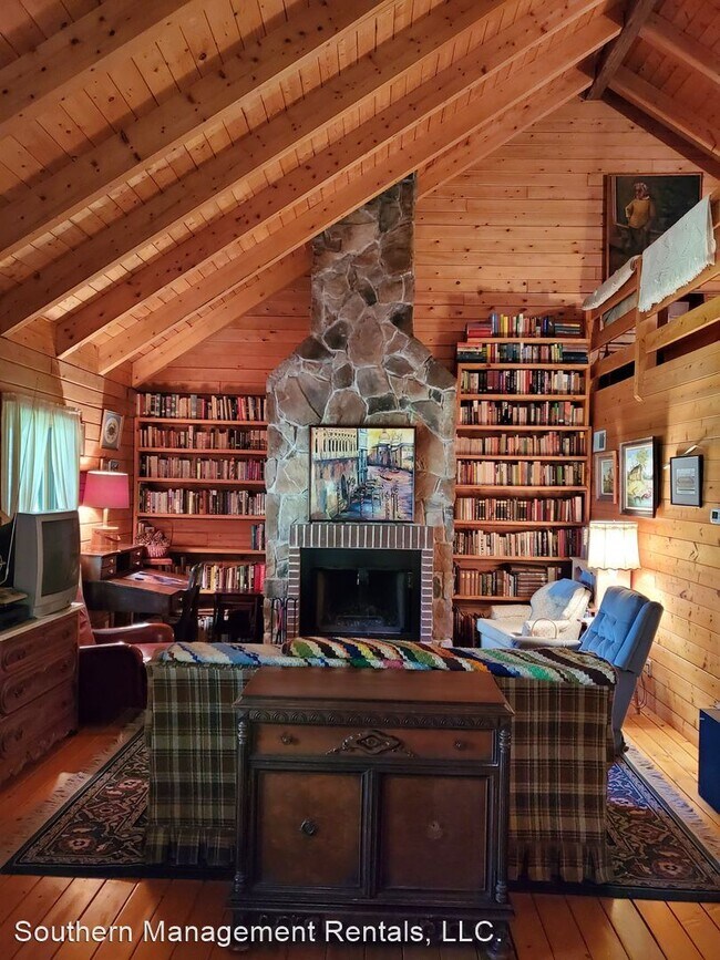 Foto del edificio - 2 br, 1 bath House - 1863 Seaks Run Road