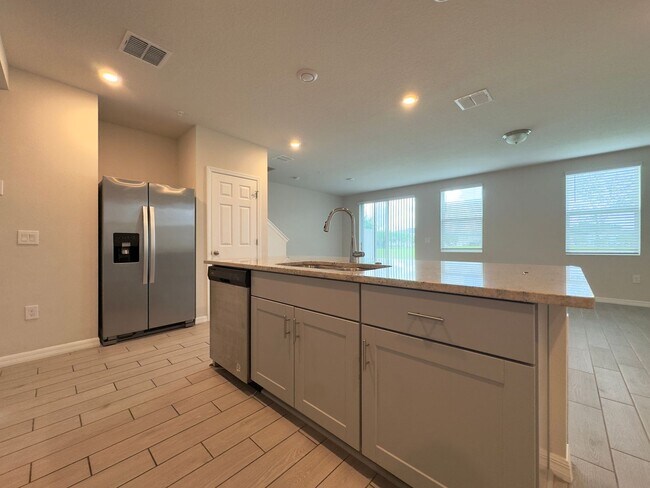 Foto del edificio - 3 Bedroom, 2.5 Bath Town Home in Greens at...