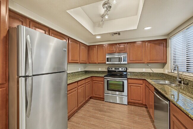 Building Photo - Spectacular Scottsdale Condo