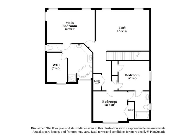 Building Photo - 4580 Ferncrest Pl