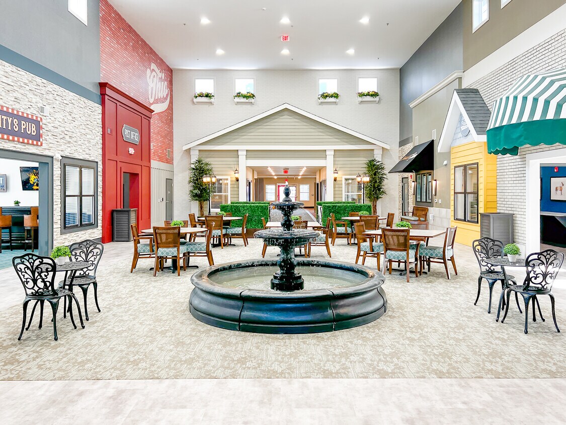 Foto principal - Homestead Village Miamisburg - Active Livi...