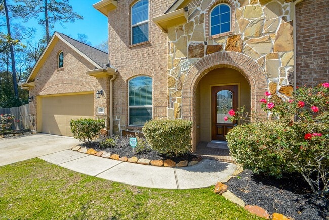 Building Photo - 7418 Wilson Reach Ln