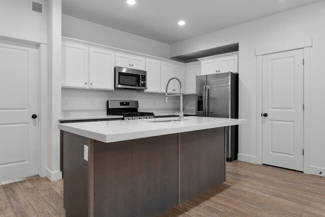 Foto del edificio - 2970 Richmond View Ct