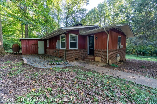Foto del edificio - 2 br, 1 bath House - 1227 Wiley Lewis Road