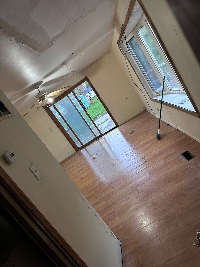 Foto del edificio - 3514 Leith St