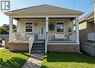 Building Photo - 139 Harmony Ave