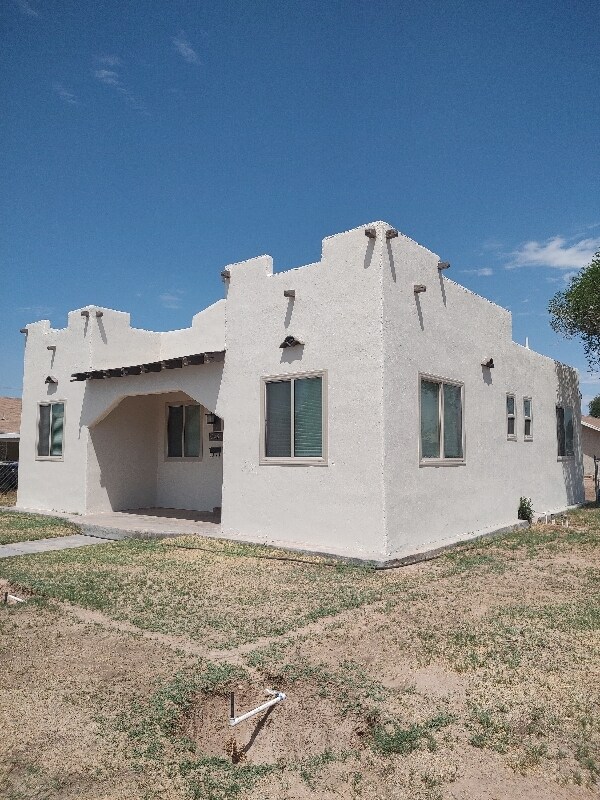 Foto del edificio - 240 N 3rd St