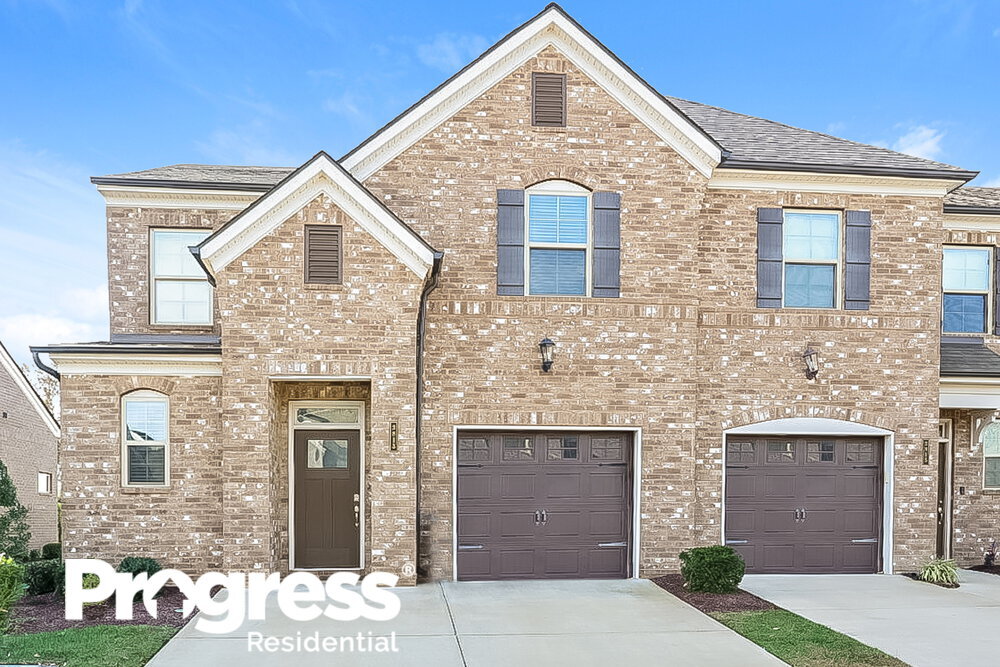 2813 Haversack Cir, Murfreesboro, TN 37128 Townhome Rentals in