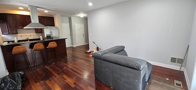 Foto del edificio - 3359 S Ashland Ave