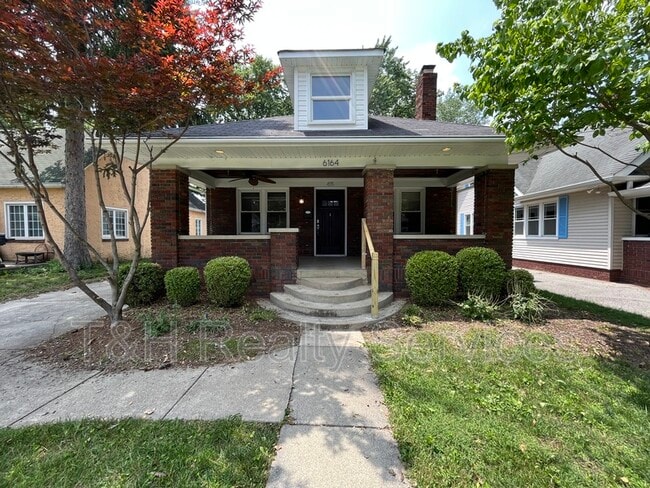 Building Photo - 6164 Carrollton Ave