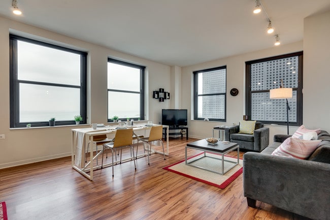 Foto del edificio - The Buckingham