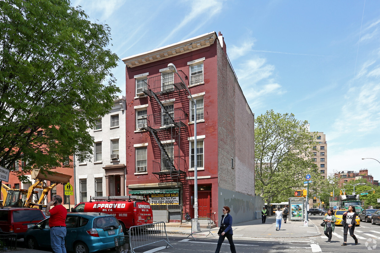 Foto principal - 51 MacDougal St