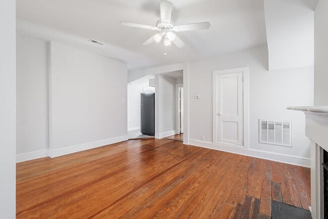 Foto del edificio - Great Apartment in Church Hill for Rent!