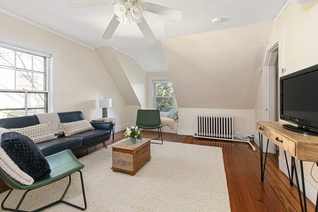 Foto del edificio - 74 Buckingham St