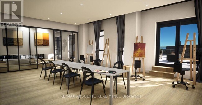 Photo du bâtiment - 461 Green Rd