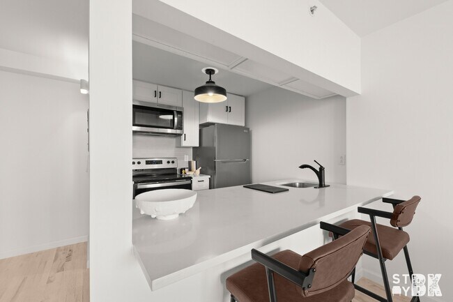 Foto del edificio - 358 Grove St