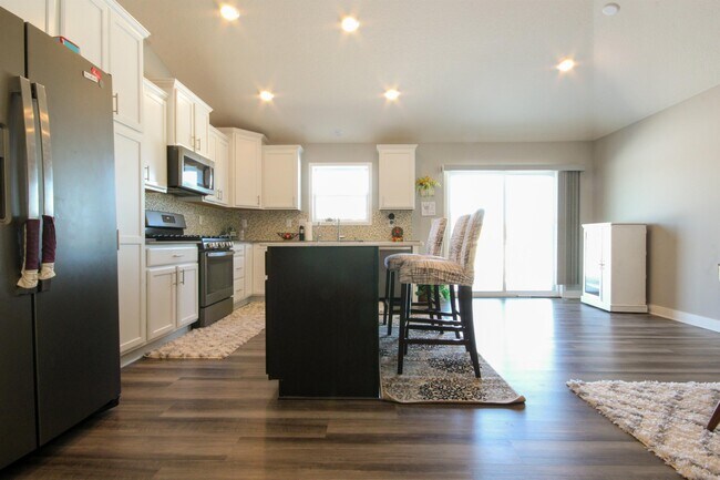 Foto del edificio - 1447 Arthur Ct