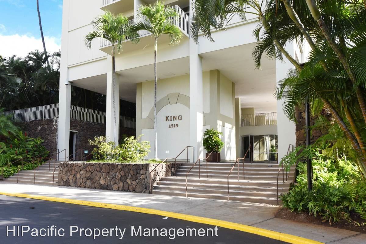 Primary Photo - 1519 Nuuanu Ave
