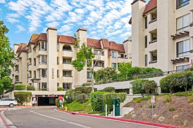 Building Photo - 5895 Friars Rd