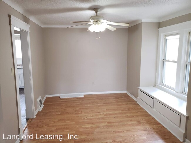 Building Photo - 4 br, 1.5 bath House - 835 W. 19th Street