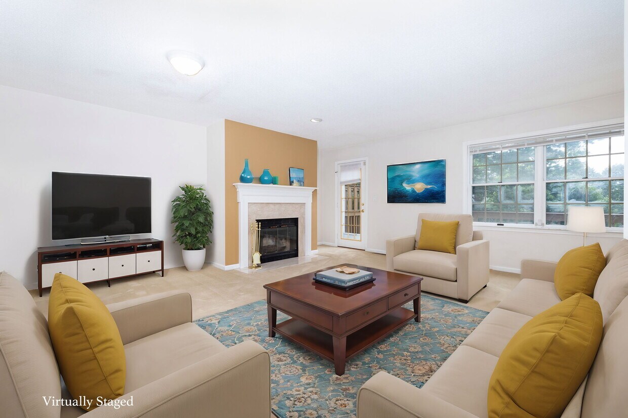 Foto principal - 803 Holly Hill Dr
