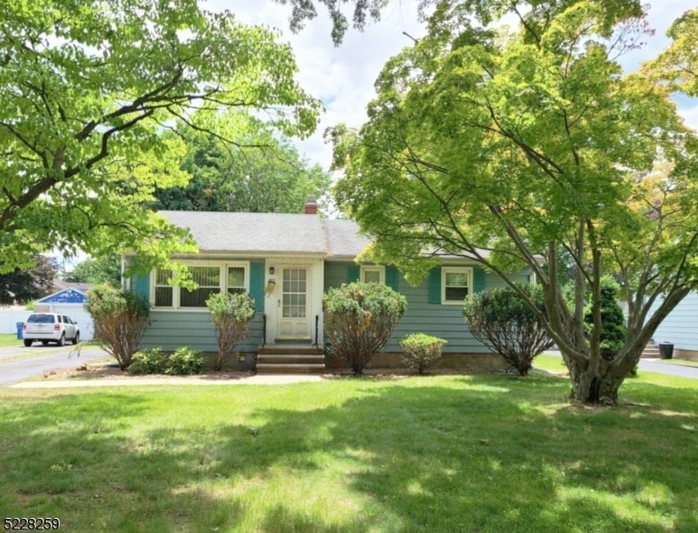 283 Arnold Ave, North Plainfield, NJ 07063 House Rental in North