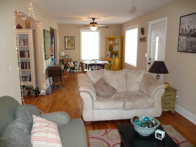 Foto del edificio - Charming Sylvan Heights Home