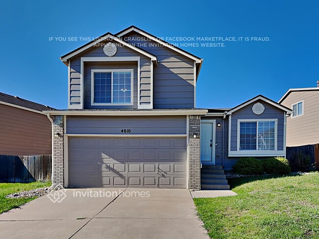 Building Photo - 4810 Little London Dr