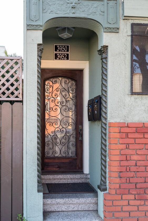 3950 Mission - 3950 Mission St