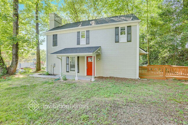 Building Photo - 760 Brittany Ct