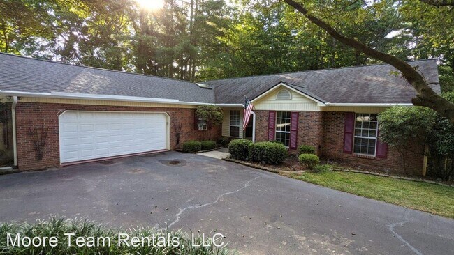 Building Photo - 3 br, 2 bath House - 1 Pebble Beach Ct