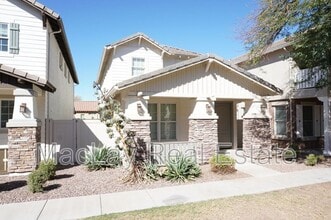 Building Photo - 3859 S Posse Trail