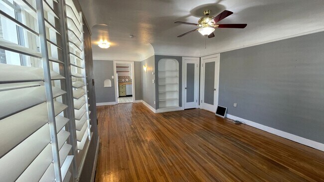 Building Photo - 3 Bedroom Single Family Home in Spokane