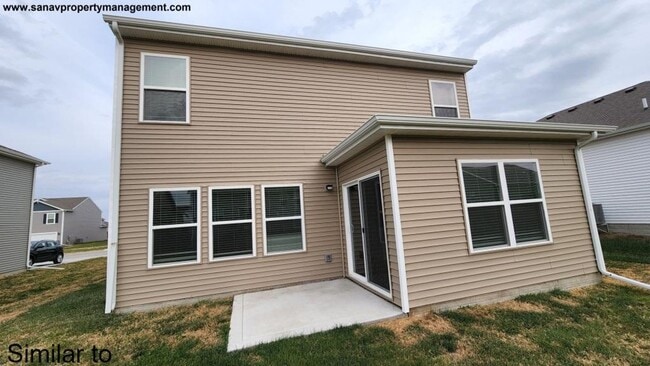 Building Photo - "Modern Luxury: Spacious 4-Bedroom Home with Open-Concept Design"