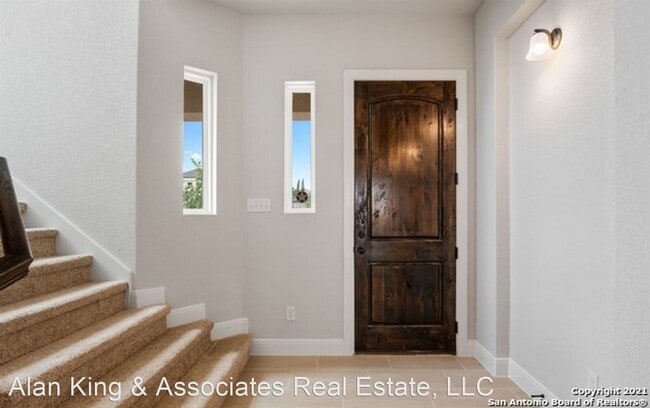 Building Photo - 3 br, 2 bath House - 6603 Comanche Post